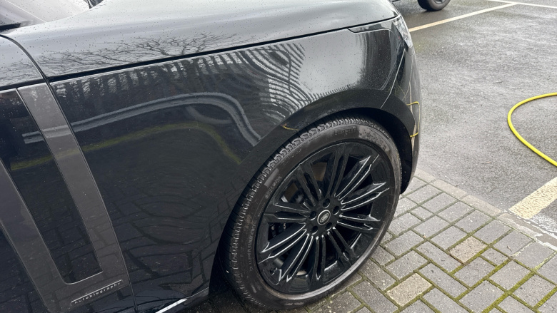 Land Rover Range Rover 3.0 D300 Autobiography 4dr Auto Diesel Estate